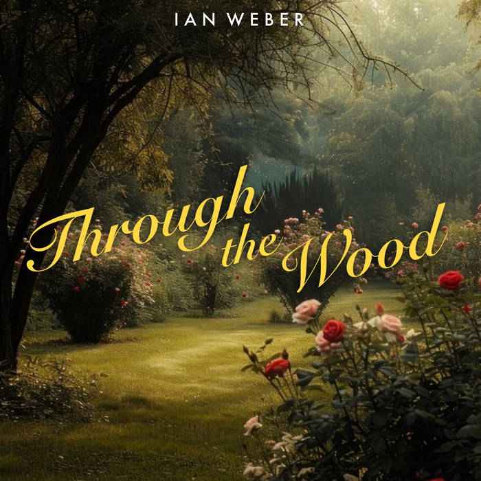 Through The Wood ep